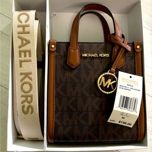Michael Kors Mini tote bag